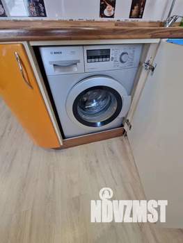 Студия квартира, посуточно, 34м2, 8/14 этаж