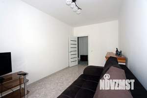 1-к квартира, посуточно, 60м2, 1/1 этаж