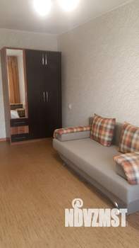 1-к квартира, на длительный срок, 36м2, 2/5 этаж