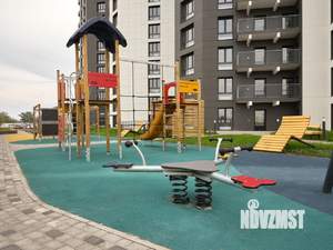 1-к квартира, посуточно, 27м2, 1/1 этаж