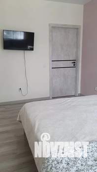 1-к квартира, посуточно, 32м2, 6/9 этаж