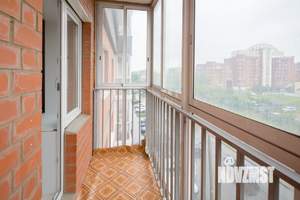 1-к квартира, посуточно, 45м2, 4/17 этаж