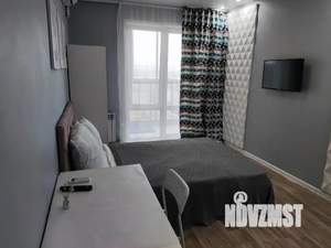 1-к квартира, посуточно, 25м2, 16/17 этаж