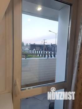 1-к квартира, посуточно, 36м2, 3/9 этаж