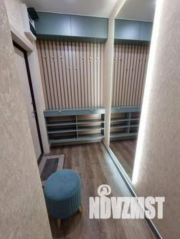 1-к квартира, посуточно, 51м2, 1/1 этаж