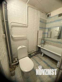 2-к квартира, на длительный срок, 40м2, 1/5 этаж
