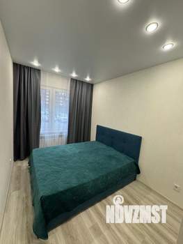 1-к квартира, на длительный срок, 33м2, 1/9 этаж