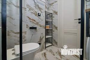 Студия квартира, посуточно, 21м2, 2/9 этаж