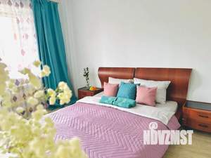 1-к квартира, посуточно, 39м2, 1/1 этаж