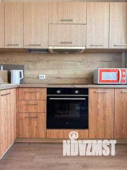 2-к квартира, посуточно, 48м2, 1/1 этаж