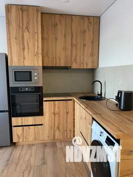 1-к квартира, посуточно, 36м2, 9/18 этаж