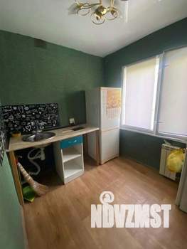2-к квартира, на длительный срок, 43м2, 5/5 этаж