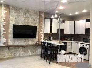 Студия квартира, на длительный срок, 42м2, 2/3 этаж