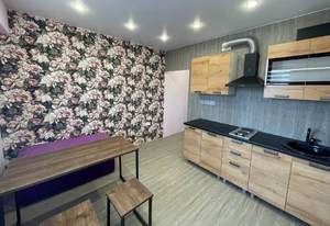 1-к квартира, на длительный срок, 35м2, 5/10 этаж