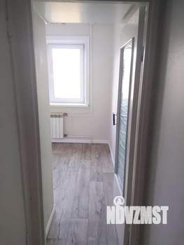 3-к квартира, на длительный срок, 48м2, 3/5 этаж