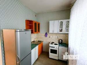 Студия квартира, на длительный срок, 30м2, 2/6 этаж