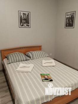 Студия квартира, посуточно, 21м2, 10/15 этаж