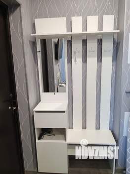 1-к квартира, посуточно, 22м2, 1/4 этаж