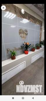 2-к квартира, на длительный срок, 62м2, 13/17 этаж