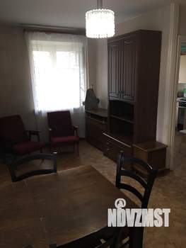 1-к квартира, на длительный срок, 31м2, 3/5 этаж