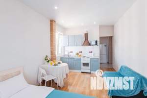 1-к квартира, посуточно, 30м2, 14/16 этаж