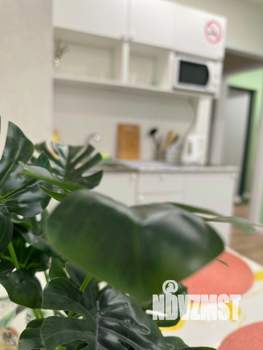 2-к квартира, посуточно, 38м2, 2/10 этаж