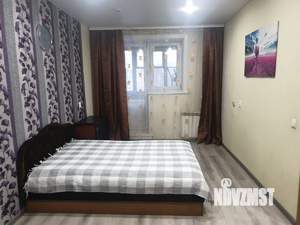 1-к квартира, на длительный срок, 30м2, 2/4 этаж