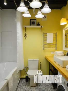 2-к квартира, посуточно, 50м2, 15/16 этаж