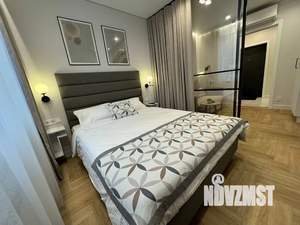 1-к квартира, посуточно, 35м2, 13/17 этаж