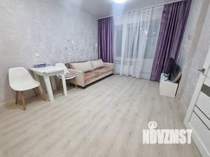 2-к квартира, посуточно, 50м2, 8/12 этаж