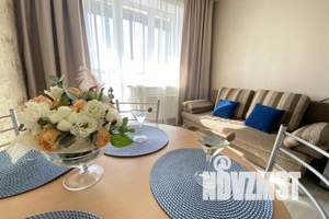 2-к квартира, посуточно, 58м2, 15/16 этаж