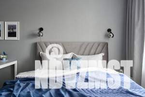 1-к квартира, посуточно, 29м2, 4/16 этаж