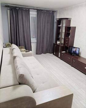 2-к квартира, на длительный срок, 45м2, 5/5 этаж