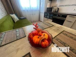 1-к квартира, посуточно, 42м2, 5/9 этаж