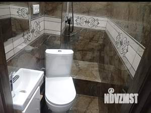 Студия квартира, на длительный срок, 18м2, 1/12 этаж