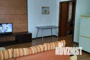 2-к квартира, посуточно, 70м2, 8/12 этаж