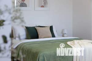 1-к квартира, посуточно, 33м2, 7/7 этаж