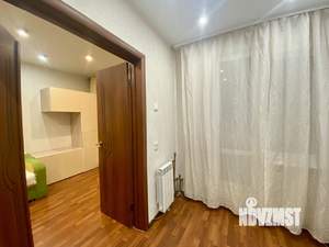 2-к квартира, на длительный срок, 30м2, 5/5 этаж