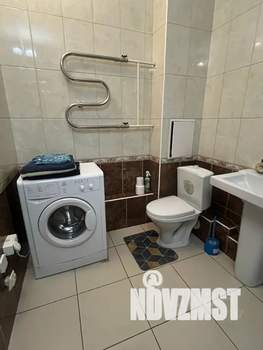 2-к квартира, посуточно, 90м2, 2/15 этаж