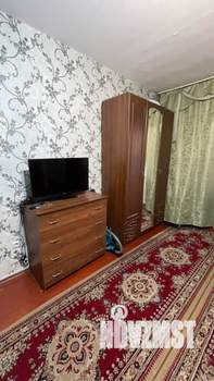 1-к квартира, на длительный срок, 40м2, 6/11 этаж