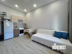 2-к квартира, посуточно, 50м2, 1/1 этаж