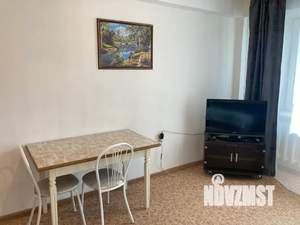 Студия квартира, посуточно, 26м2, 4/9 этаж