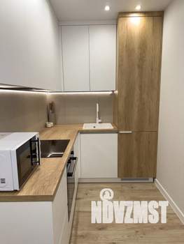 1-к квартира, посуточно, 27м2, 1/1 этаж