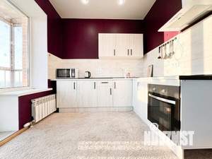 3-к квартира, посуточно, 70м2, 1/1 этаж