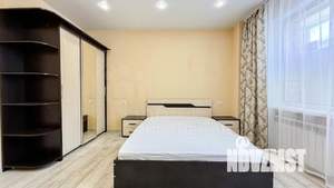 2-к квартира, на длительный срок, 55м2, 4/9 этаж