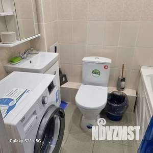 1-к квартира, посуточно, 35м2, 10/16 этаж