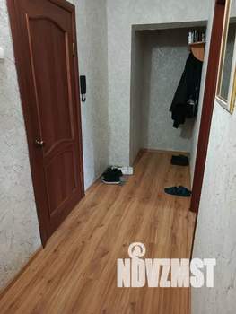 1-к квартира, посуточно, 40м2, 3/5 этаж