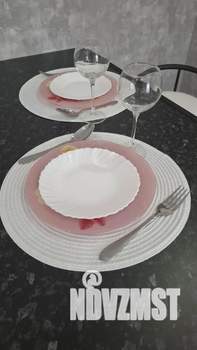 1-к квартира, посуточно, 36м2, 12/19 этаж