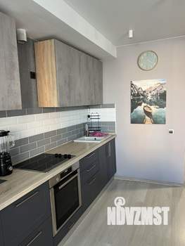 1-к квартира, на длительный срок, 42м2, 5/9 этаж