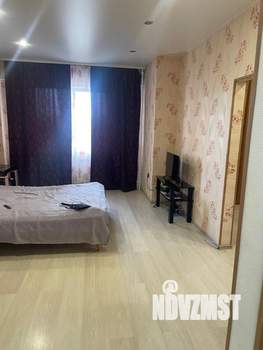 1-к квартира, на длительный срок, 36м2, 1/8 этаж
